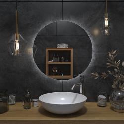 Зеркало ONIKA Сола 90 см