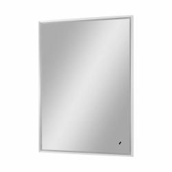 Зеркало КОНТИНЕНТ Stage White Led 60*80 см 