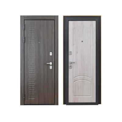 Дверь металлическая КОВА Флоренция левая 2050*960 мм