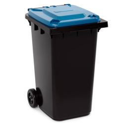 Бак для мусора АЛЬТЕРНАТИВА 240 л