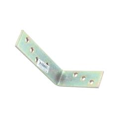 Уголок крепежный ROCK балочный 120*80*30*4 мм