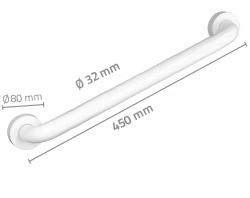 Поручень для ванны RIDDER Assistent 