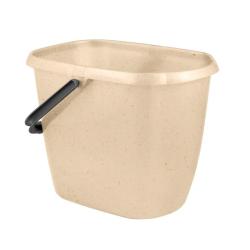 Ведро PLAST TEAM Malta 13 л