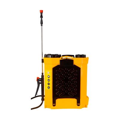 Опрыскиватель HUTER SP-12AC 12 л Опрыскиватель HUTER SP-12AC 12 л