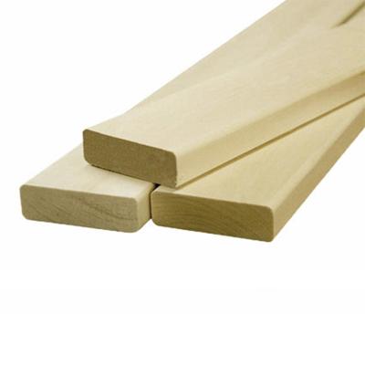 Полок Липа 26*90*1800 мм