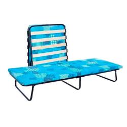 Кровать-тумба Верона 194*79,3*38,5 см