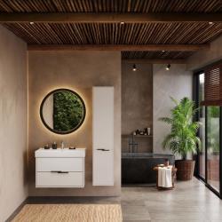 Тумба с раковиной BRIZ Сохо 65