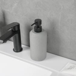 Дозатор жидкого мыла FORA Concrete
