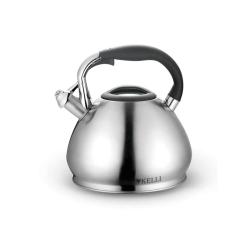 Чайник мет. 3,5л /KL-4327/Kelli/