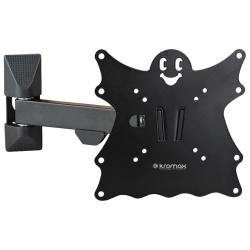 Кронштейн KROMAX CASPER-203 black 