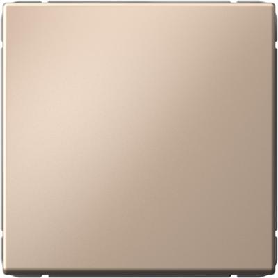 Механизм переключателя SYSTEME ELECTRIC Art Gallery 1 клавиша песочный GAL001261