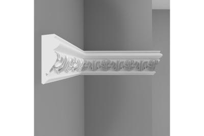 Плинтус DECOMASTER 85*25*2000 мм D152B