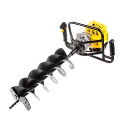 Мотобур CHAMPION AG252