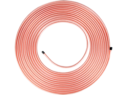 Труба монтажная медная BALLU Olympic 5/8" 15,88*0,75 мм
