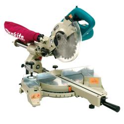 Пила торцовочная MAKITA LS0714N