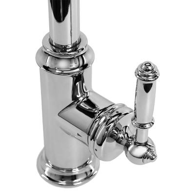 Смеситель для кухни ELGHANSA 5635636