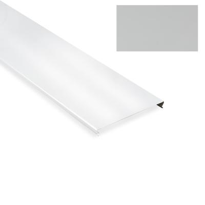 Рейка S-150 белый матовый 3 м