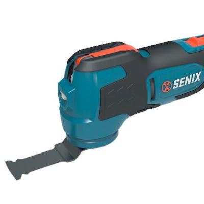 Многофункциональный инструмент SENIX POX2-M-EU