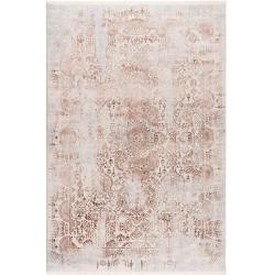 Ковер ГАЛАТА 03447A - BEIGE-BROWN прямоугольник размер 0,8*1,5 м