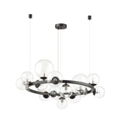 Люстра ODEON Tovi 4818/14 Черный