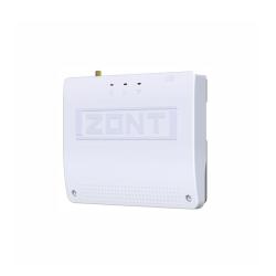 Система удаленного управления котлом ZONT Smart  2.0