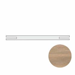 Добор ФОРИС телескопический дуб европейский 2070*200 мм