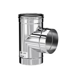 Тройник CRAFT AISI 310 87° 0,8 мм 200 мм