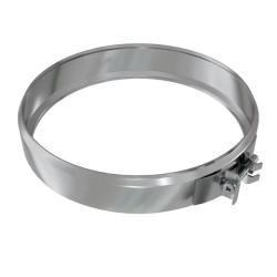 Хомут CRAFT AISI 304 0,5 мм 160 мм