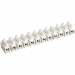 Зажим клеммный ЗВИ-5 термостойкий 0,75-4 мм2