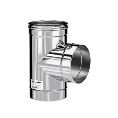 Тройник CRAFT AISI 310 87° 0,8 мм 200 мм