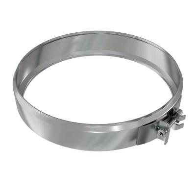 Хомут CRAFT AISI 304 0,5 мм 150 мм