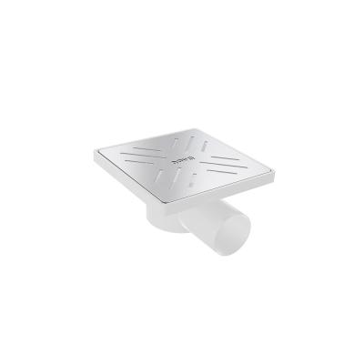 Трап напольный NOVA вертикальный нержавеющая решетка 5026 