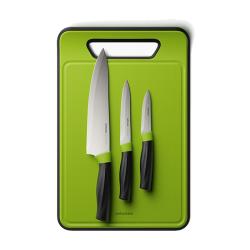 Набор ножей NADOBA Olivia 724521