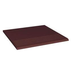 Ступень PARADYZ Natural Brown 30*30 см