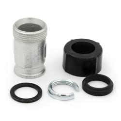 Фитинг соединительный VIEIR 1/2" ВР