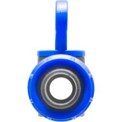 Кран MASTERPROF 16 мм ДС.060090