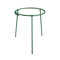 Опора садовая Кольцо 600*650 мм