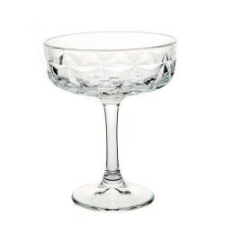 Набор стаканов 4шт 235мл д/мартини ESTRELLA /PASABAHCE/