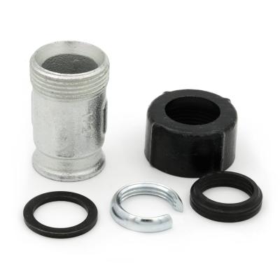 Фитинг соединительный VIEIR 1 1/4" ВР