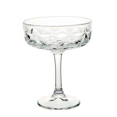 Набор стаканов 4шт 235мл д/мартини ESTRELLA /PASABAHCE/