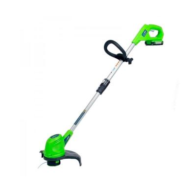 Триммер GREENWORKS G24LT30