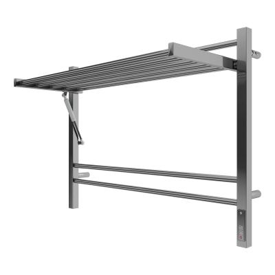 Полотенцесушитель TERMINUS Горизонт П8 800*600 мм