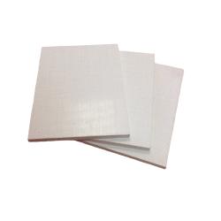 Плита МАГНЕЗИТ Белый 1200*600*8 мм