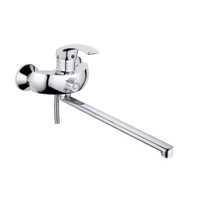 Смеситель для ванны POTATO P2203