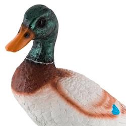 Фигурка для водоема Селезень 169379