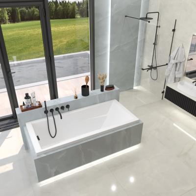 Ванна акриловая WHITECROSS Palace 180 179,5*80 см