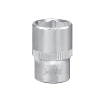 Головка торцевая 1/4" 6-гранная 14 мм A07847S