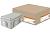 Коробка распаечная TDM 120*800*50 мм SQ1401-0105