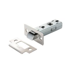 Защелка BUSSARE L6-45 Хром