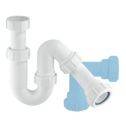 Сифон трубный MCALPINE MRW7